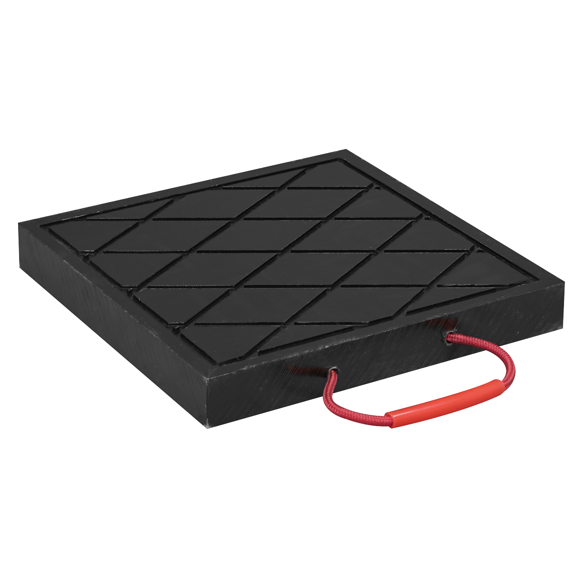 Outrigger Jacking Pad 300 x 300mm JSB1