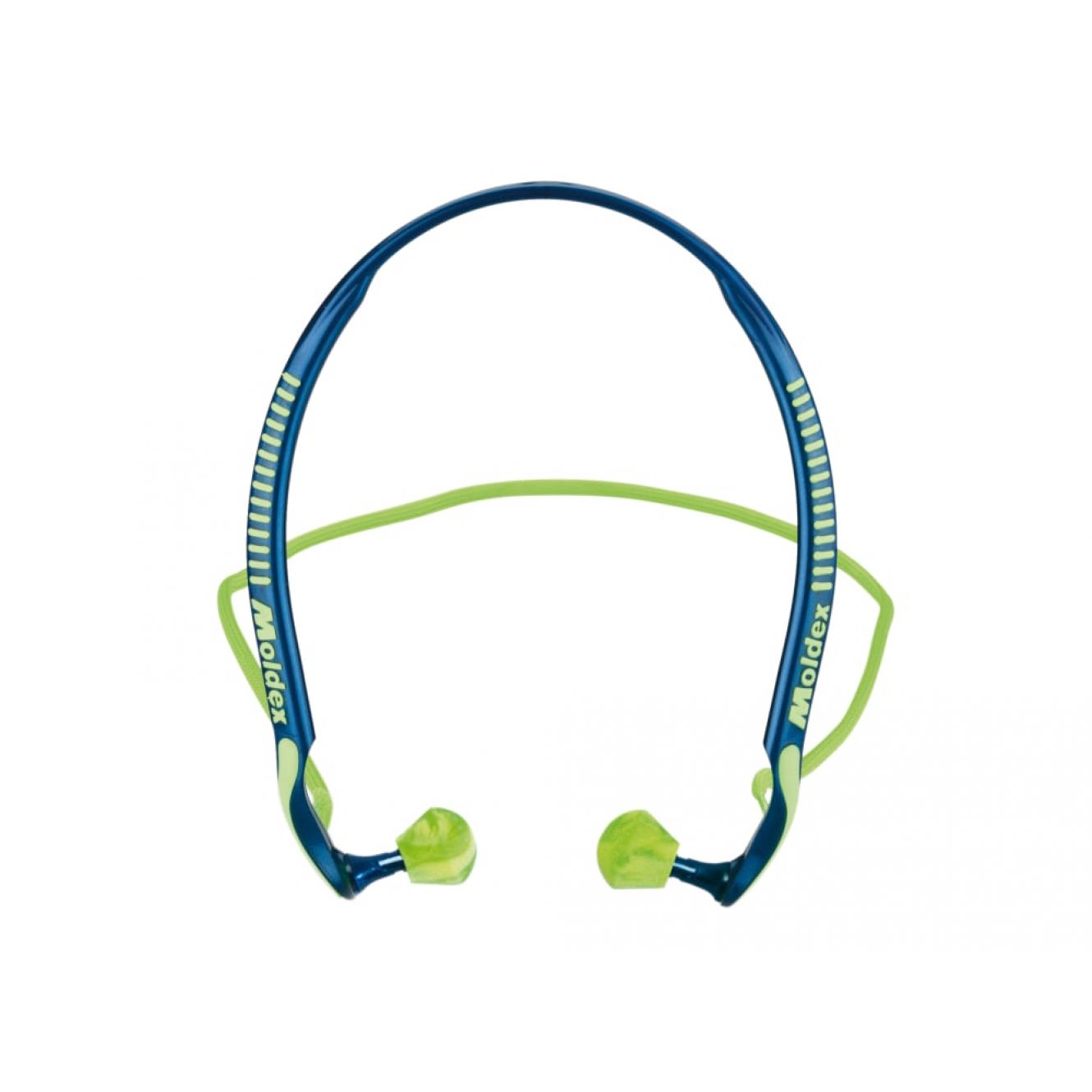 Jazz-Band® Banded Earplugs SNR 23 dB MOL6700