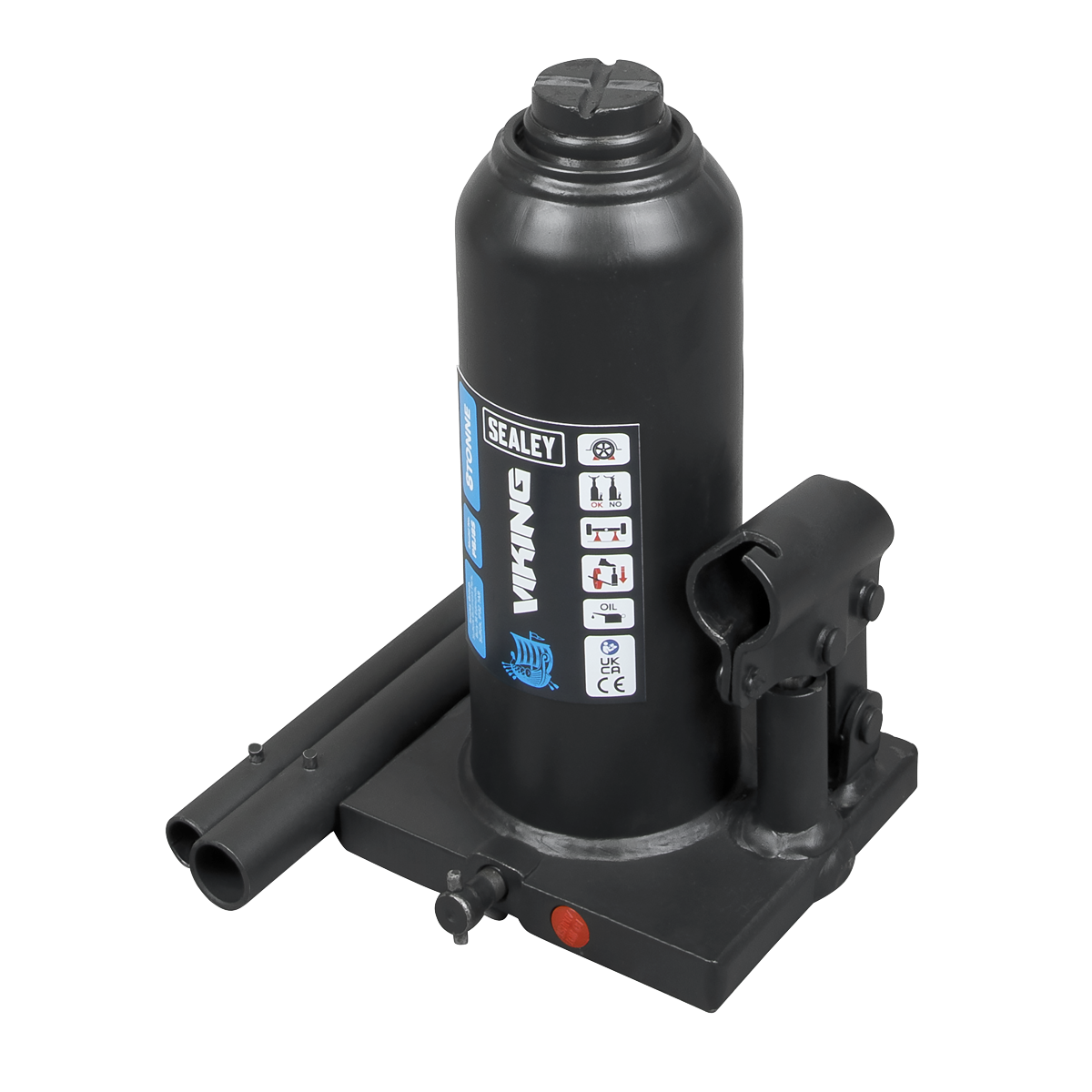 Bottle Jack 8 Tonne PBJ8S