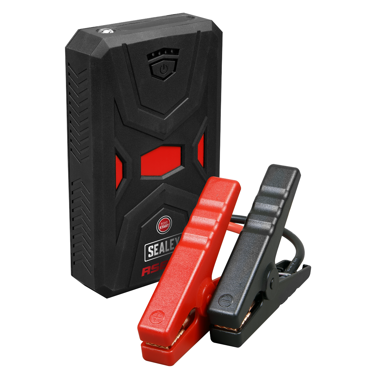 RoadStart® 600A 12V Lithium-ion Jump Starter Power Pack RS600
