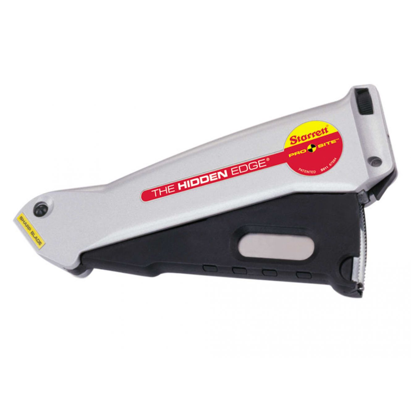 SO11 Hidden Edge® Safety Knife STRSO11