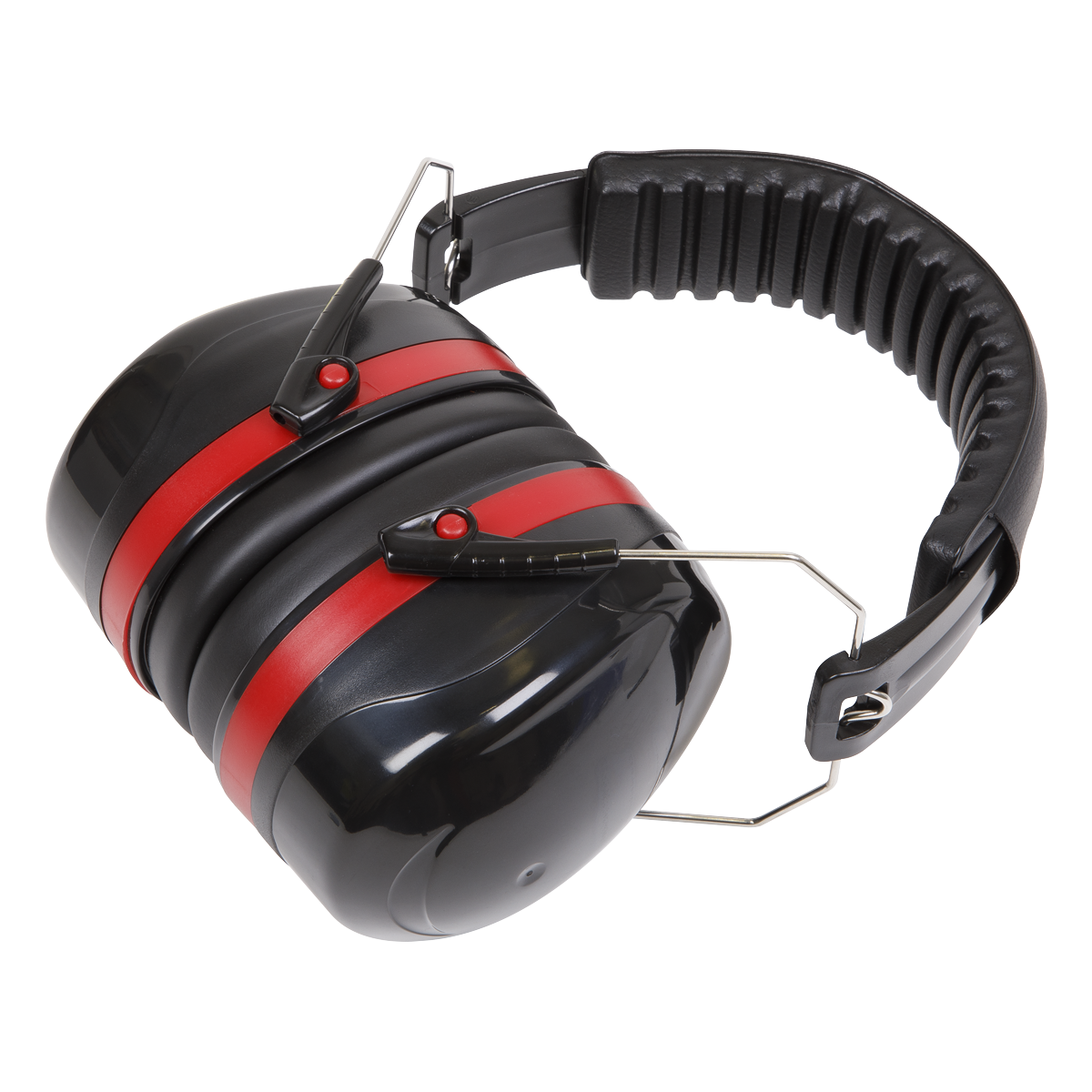 Deluxe Ear Defenders - Folding SSP19F