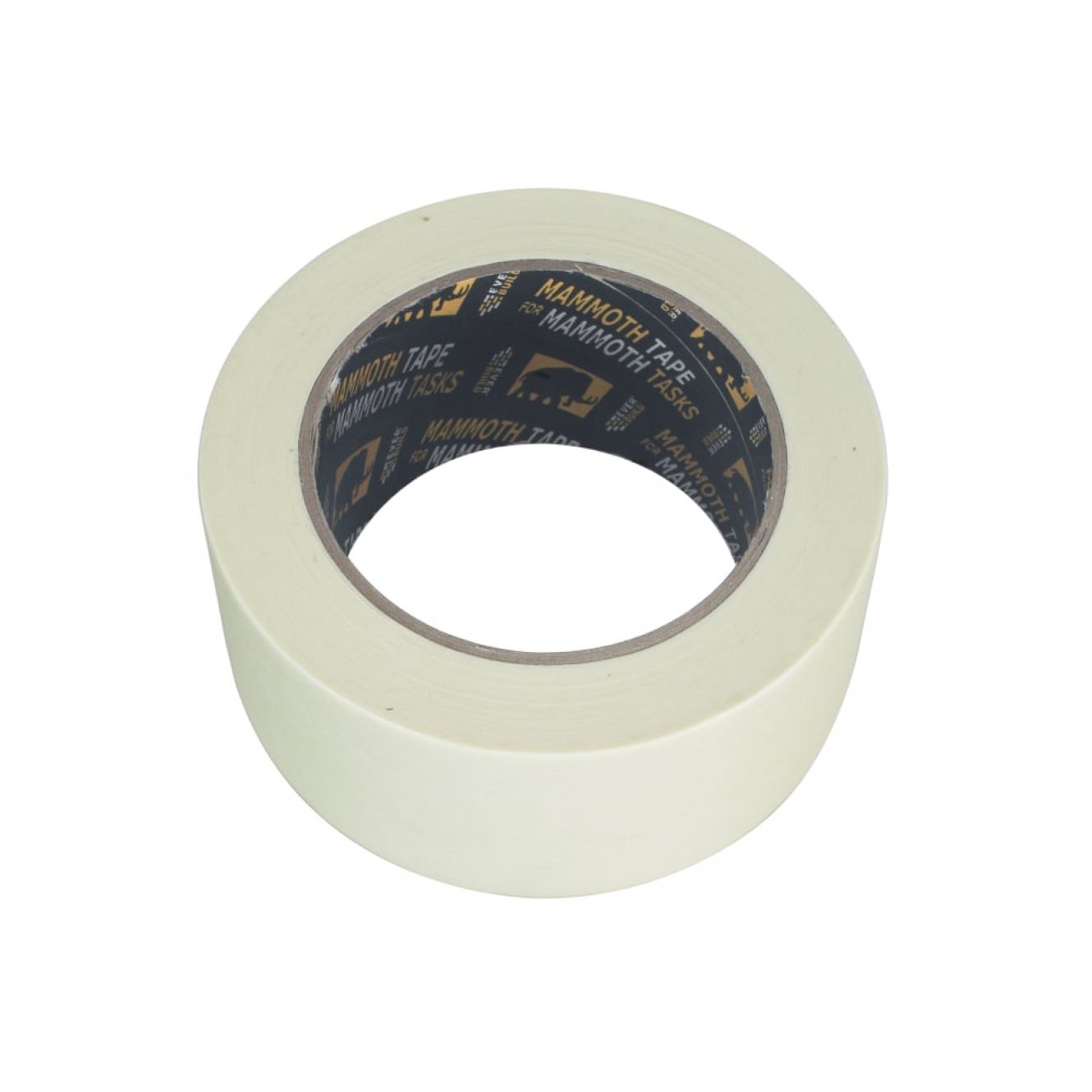 Mammoth Value Masking Tape