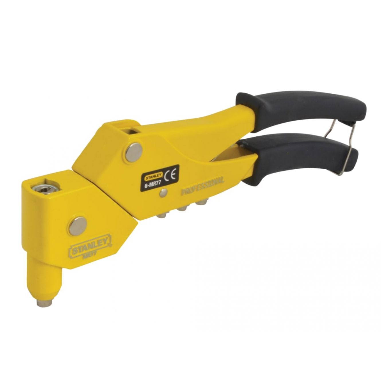 MR77 Swivel Head Riveter STA6MR77