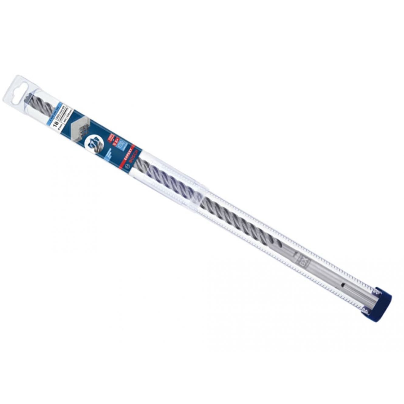 EXPERT SDS Max-8X Hammer Drill Bit