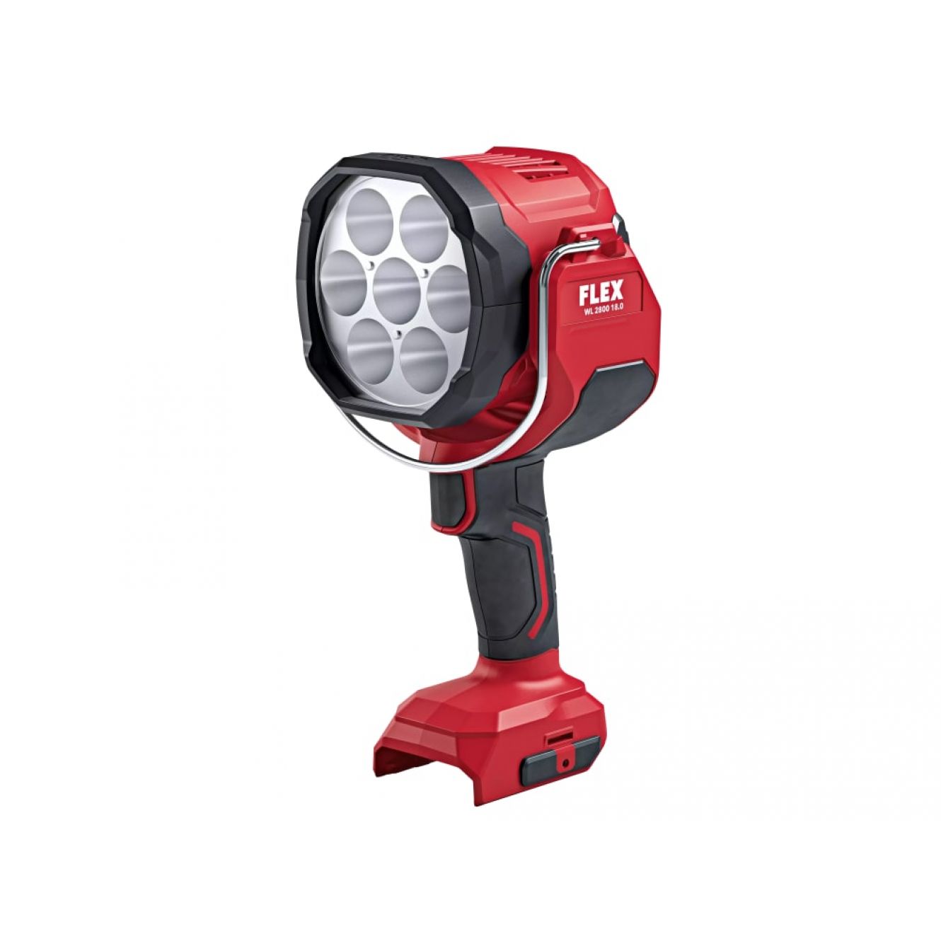 WL 2800 18.0 Hand Torch 18V Bare Unit FLXWL2800N
