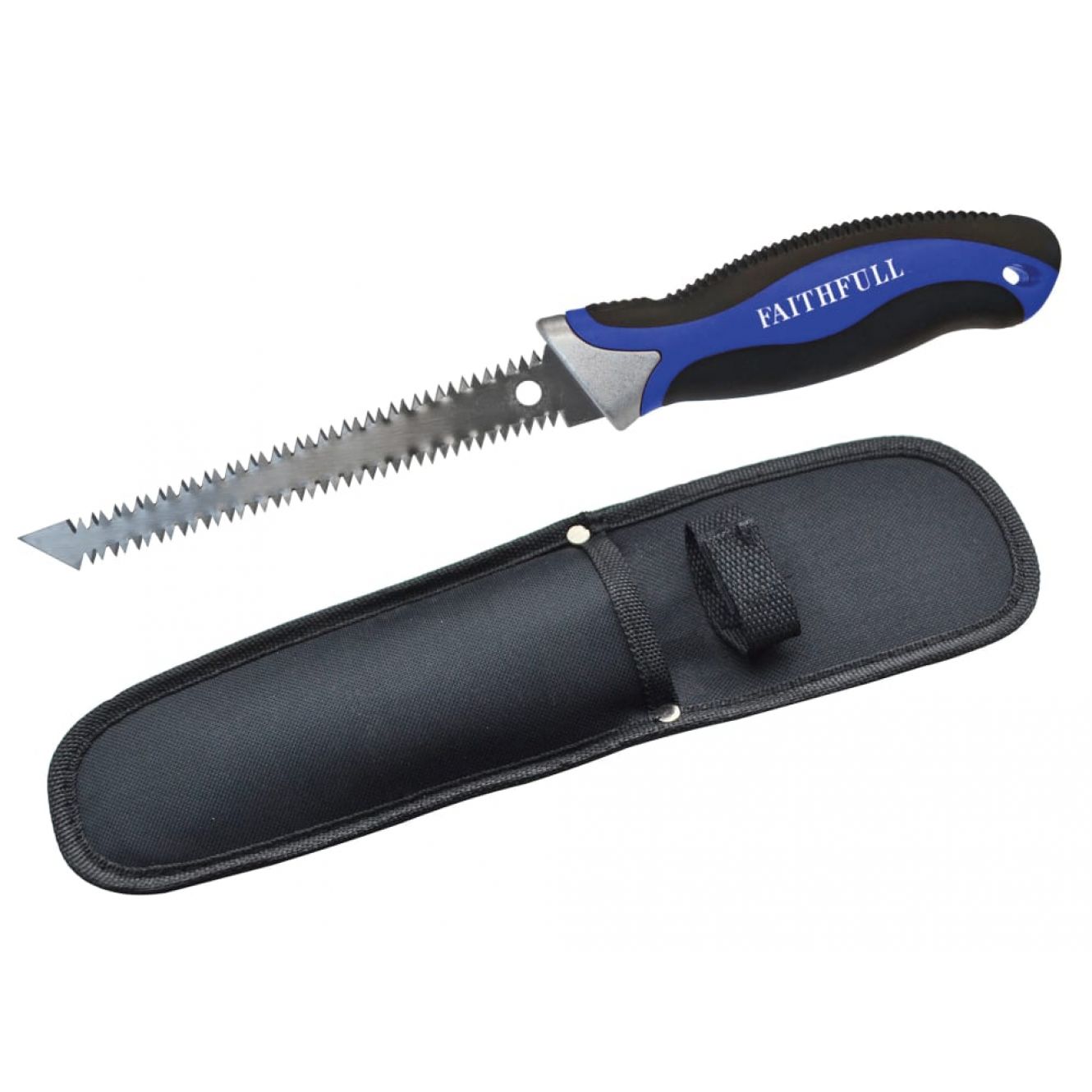 Plasterboard Saw 150mm (6in) 7 TPI FAIJAB