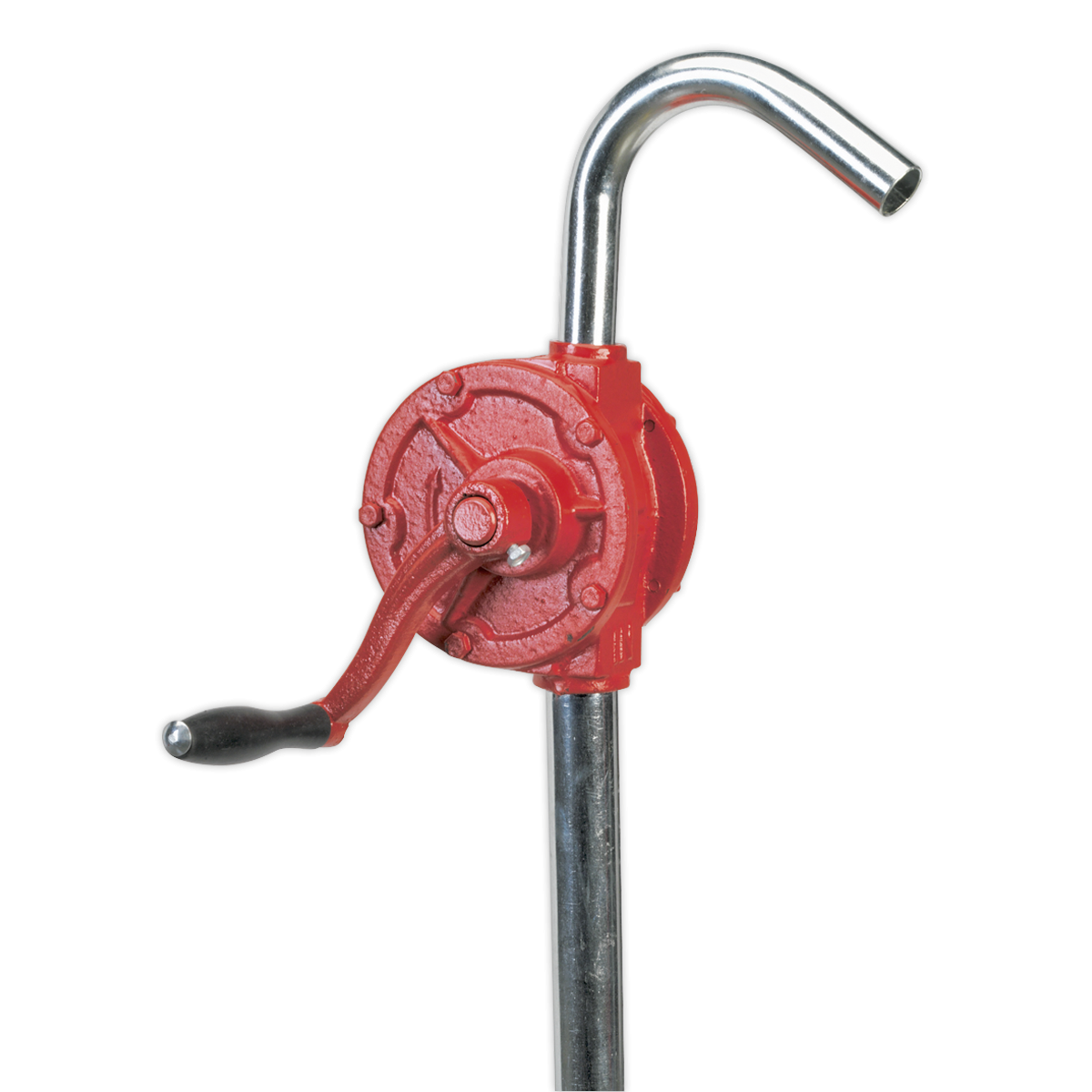 Rotary Oil Drum Pump 0.3L/Revolution TP54