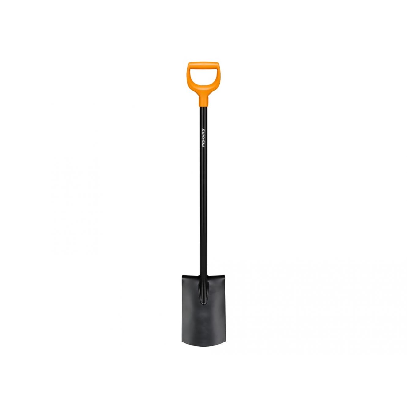 Solid™ Metal Rounded Spade FSK1066717