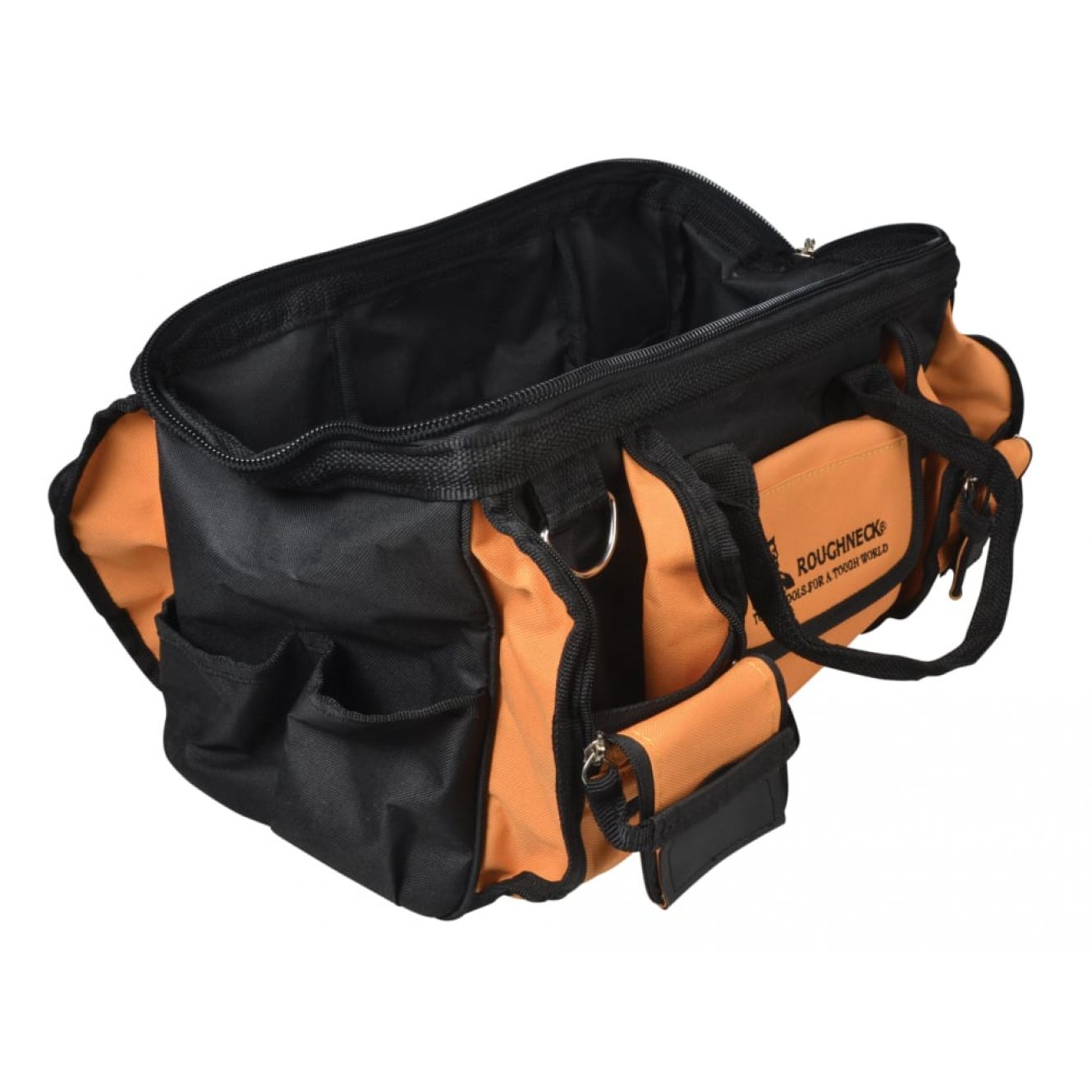 Wide Mouth Tool Bag 41cm (16in) ROU90120