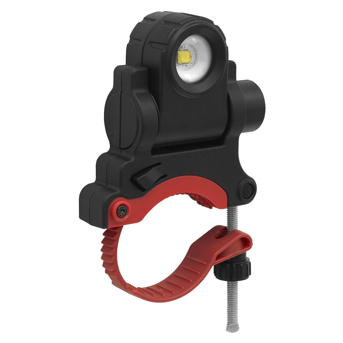 Rechargeable Spray Gun Light 5W SMD LED SGL01