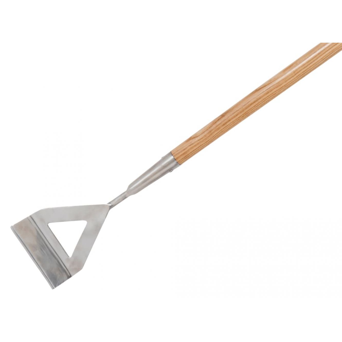 Stainless Steel Garden Life Dutch Hoe, FSC® K/S70100721