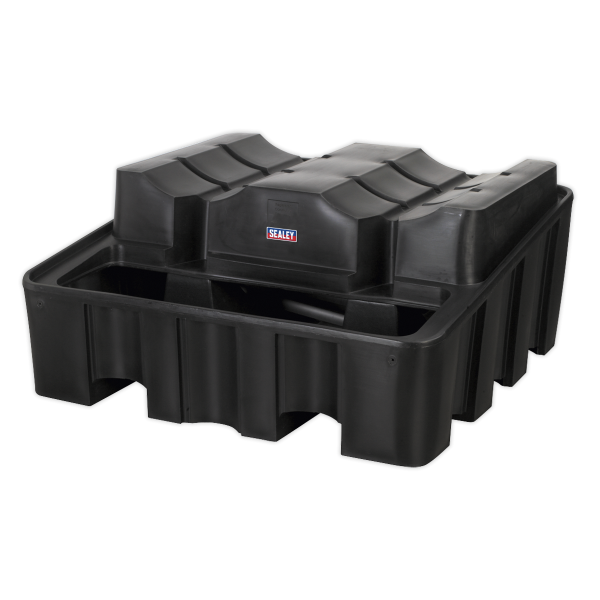 Drum Rack Dispensing/Storage Unit DRP22