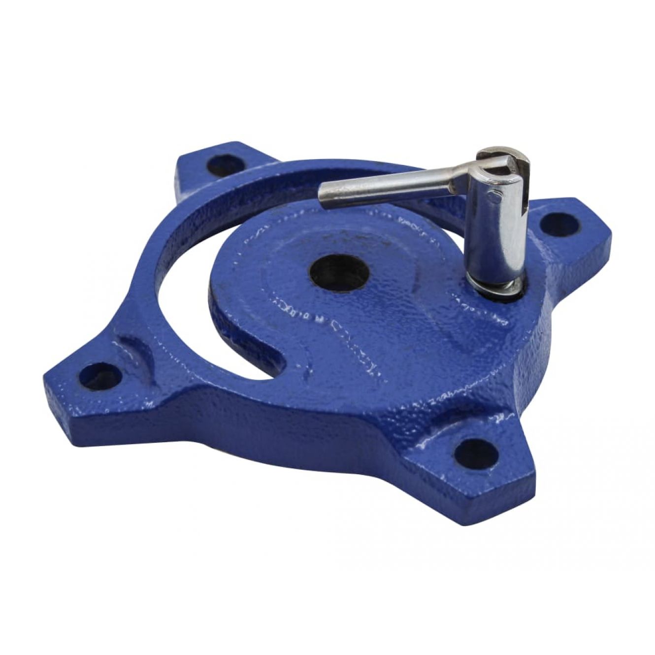 Swivel Base for FAIMV100SG Mechanics Vice FAIMV100FGSB