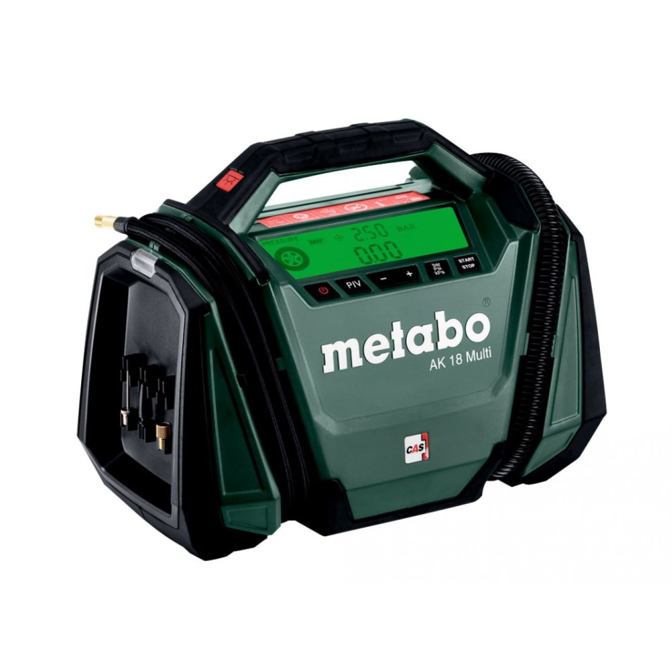 AK 18 MULTI Inflator 18V Bare Unit MPTAK18MULTI