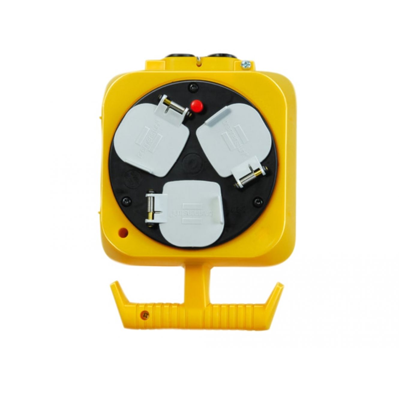 Hanging Extension Cable 240V 13A 6-Socket 5m BRE1151763