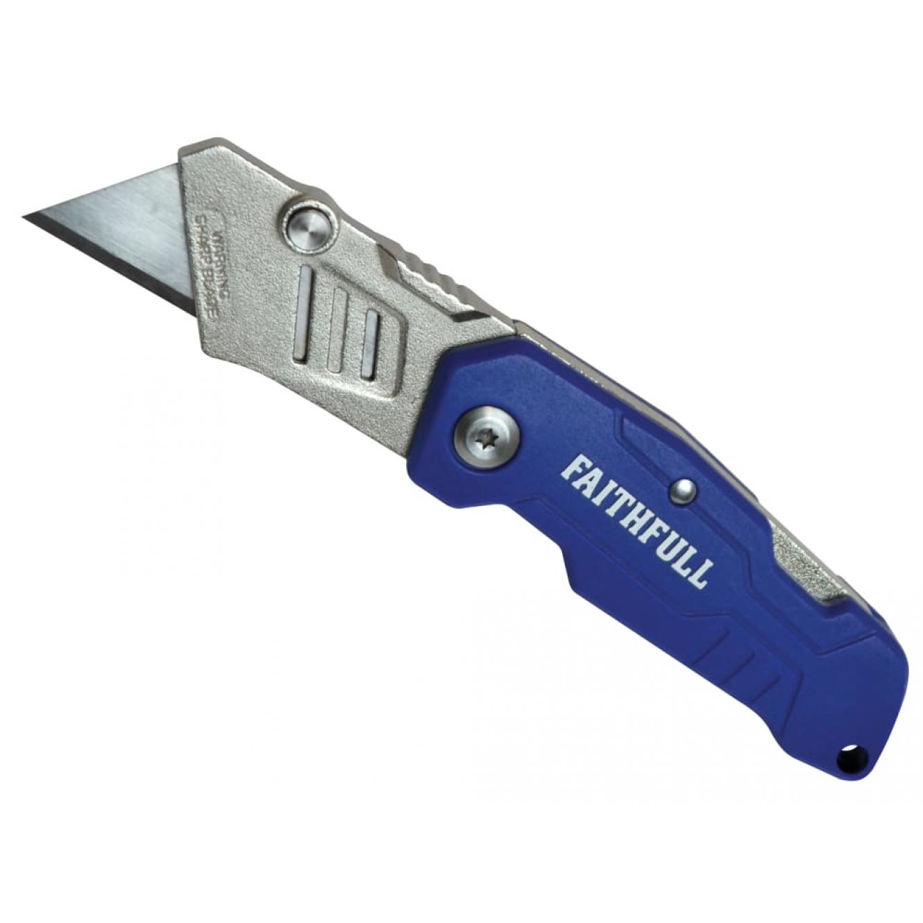 Lock Back Utility Knife FAITKLBN