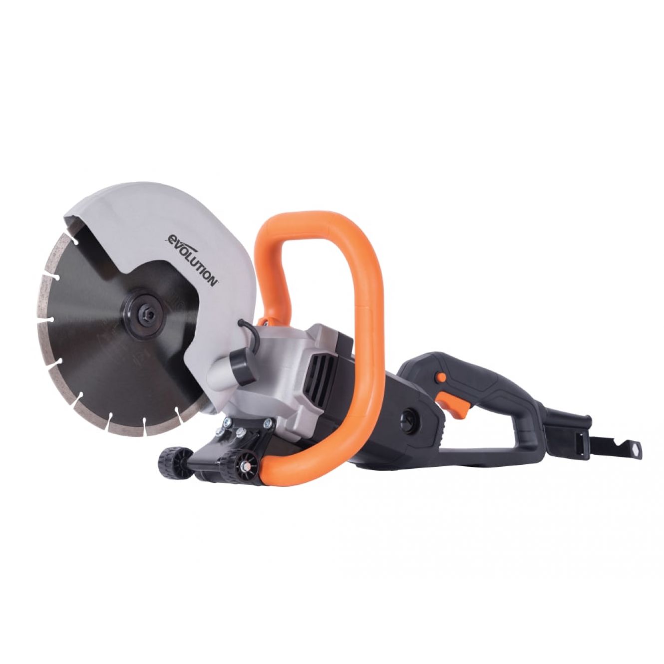 R230DCT 230mm Disc Cutter + Blade