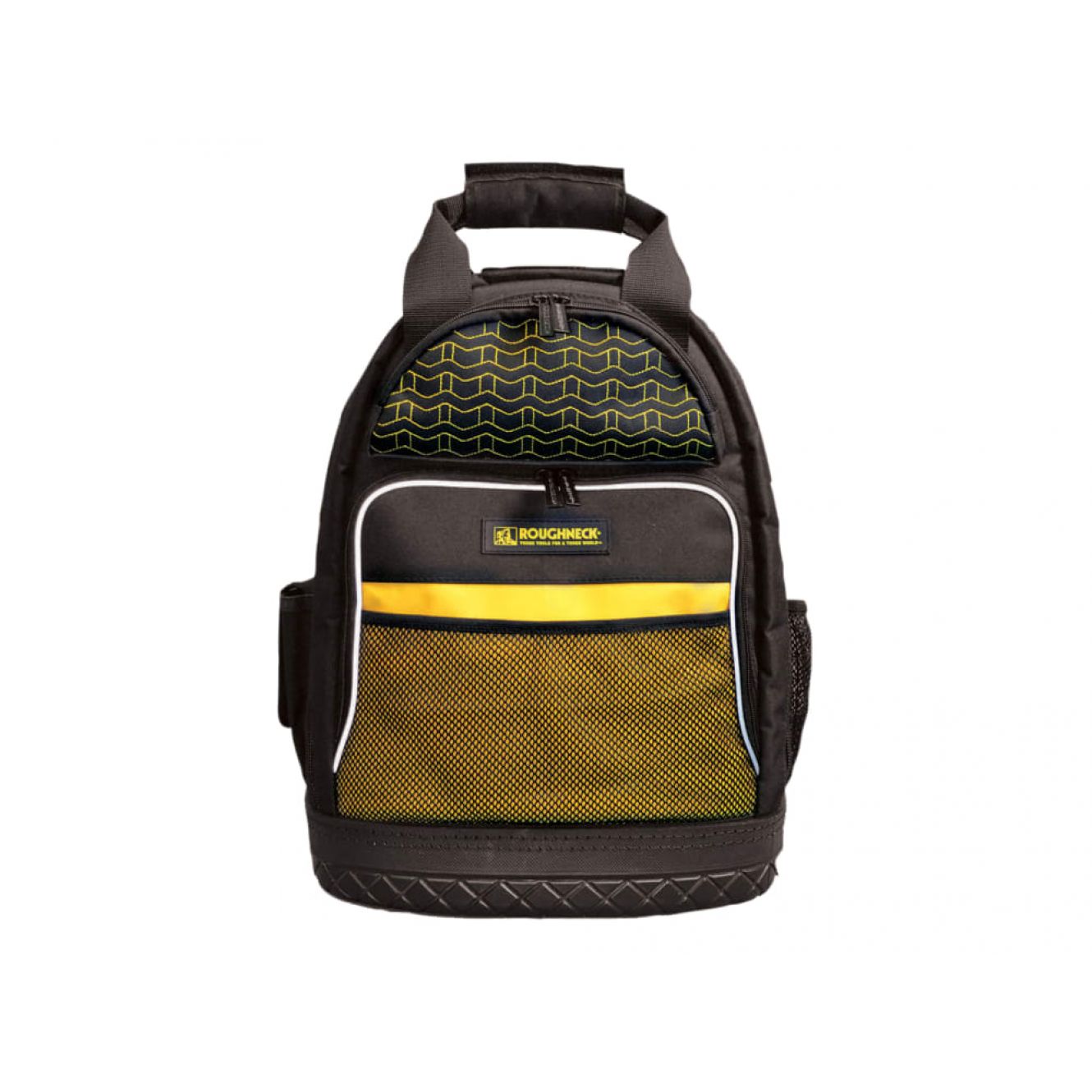Heavy-Duty Backpack RNKHDBP