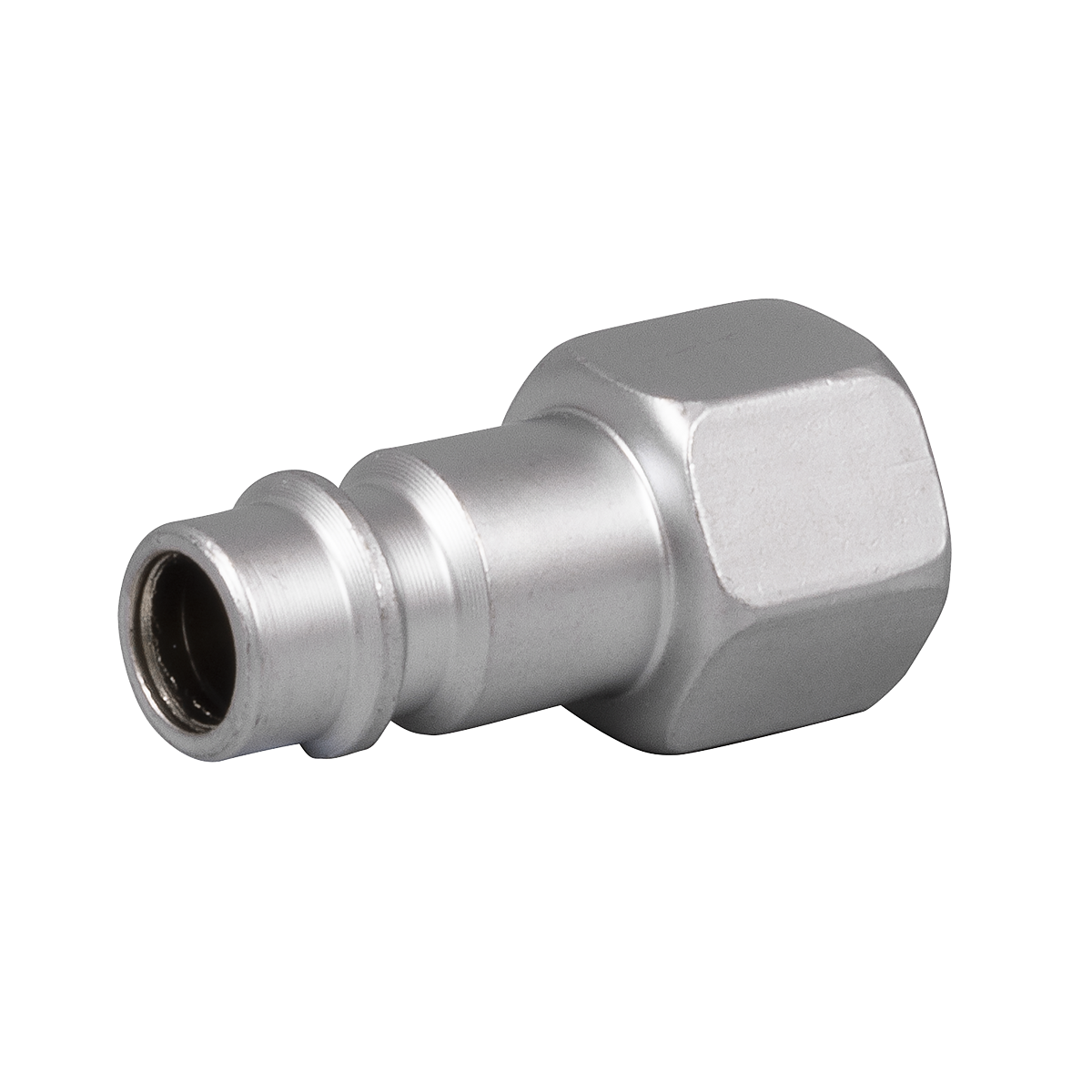 High Flow Screwed Adaptor Female 1/4"BSPT ACH18