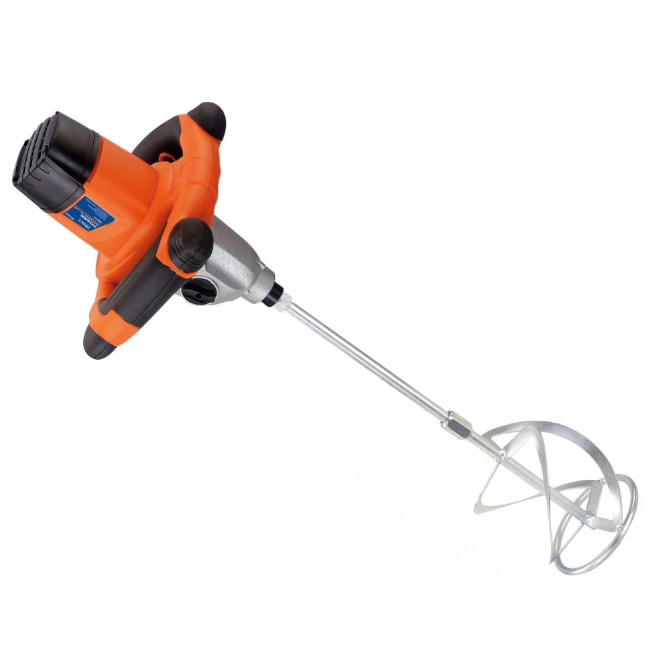 Industrial Power Mixer