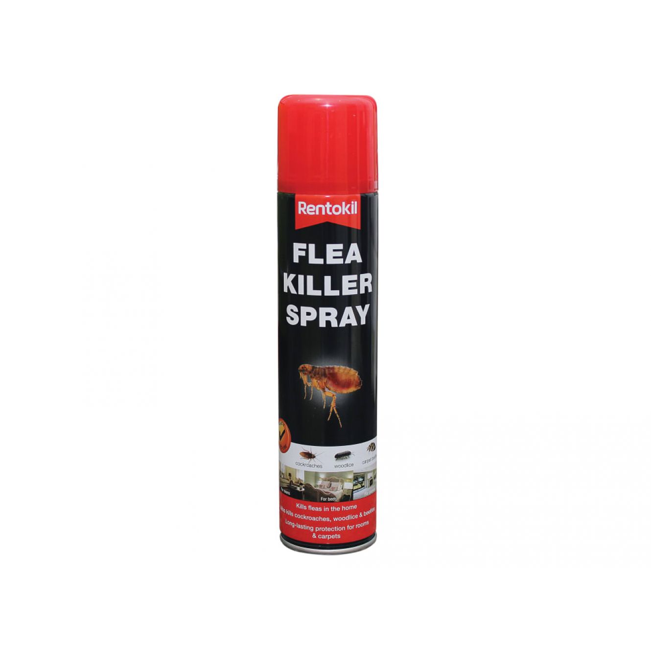 Flea Killer Spray RKLPSF200