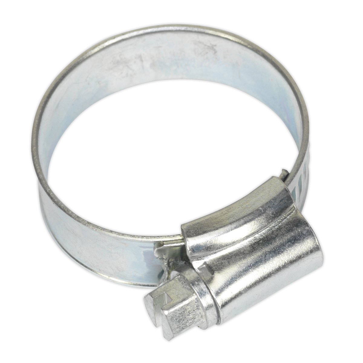 Hose Clip Zinc Plated Ø22-32mm Pack of 20 SHC1