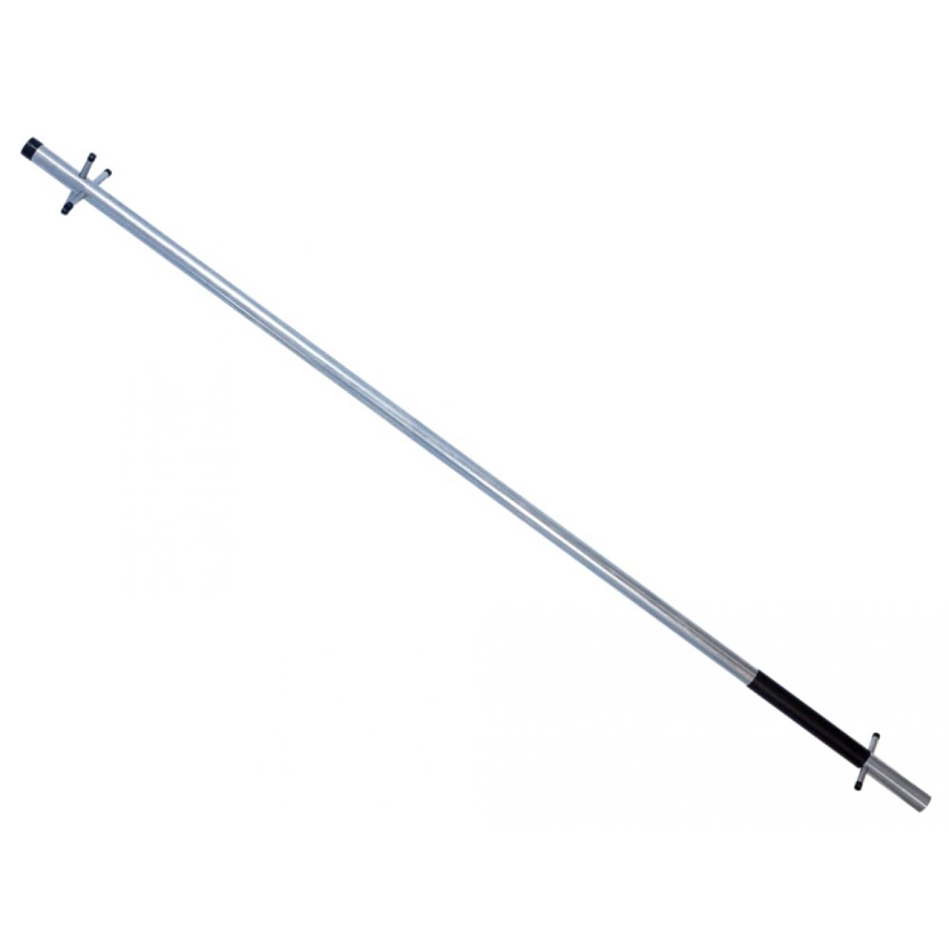 Clothes Line Post 2.4m HLS115548