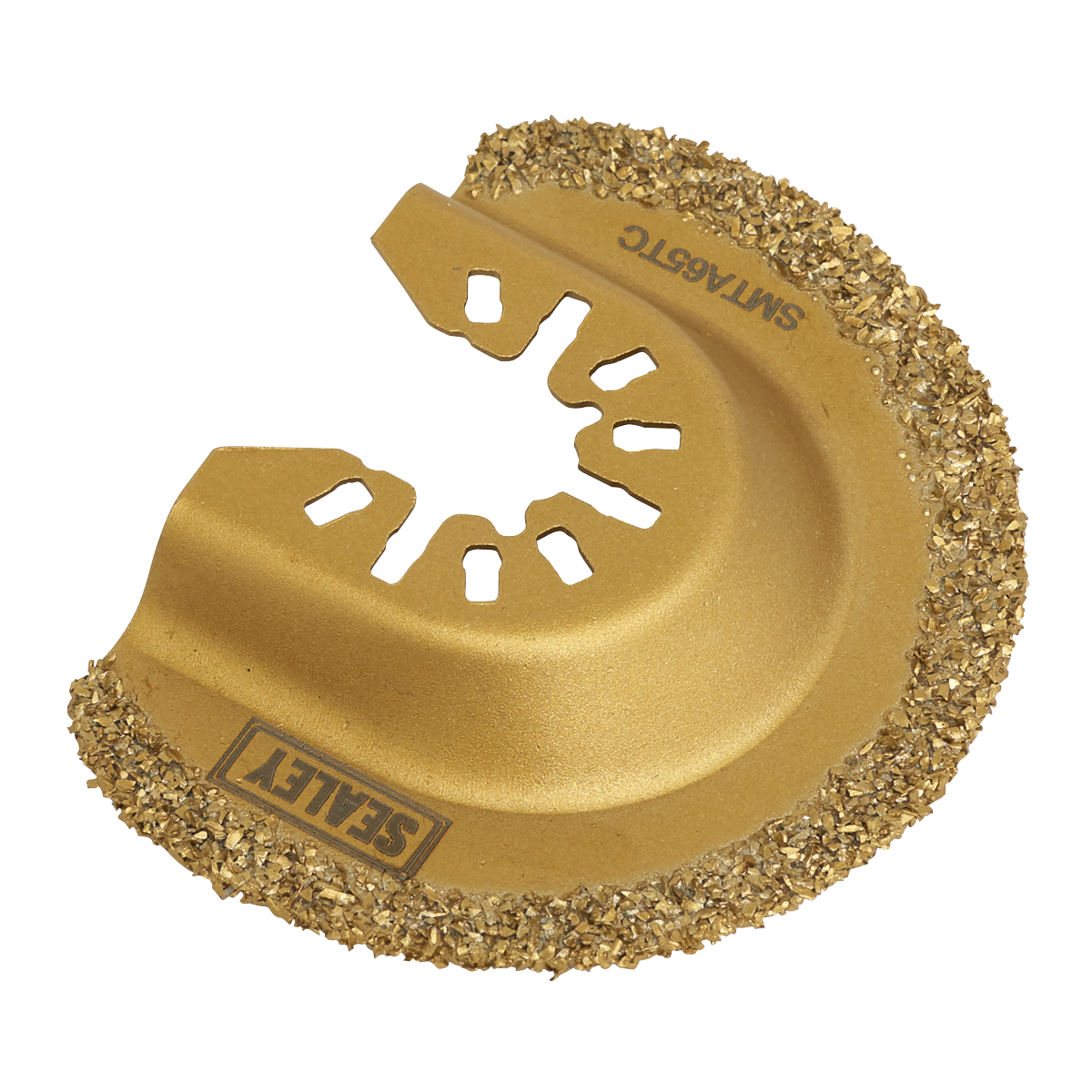 Multi-Tool Blade Ceramic 65mm SMTA65TC