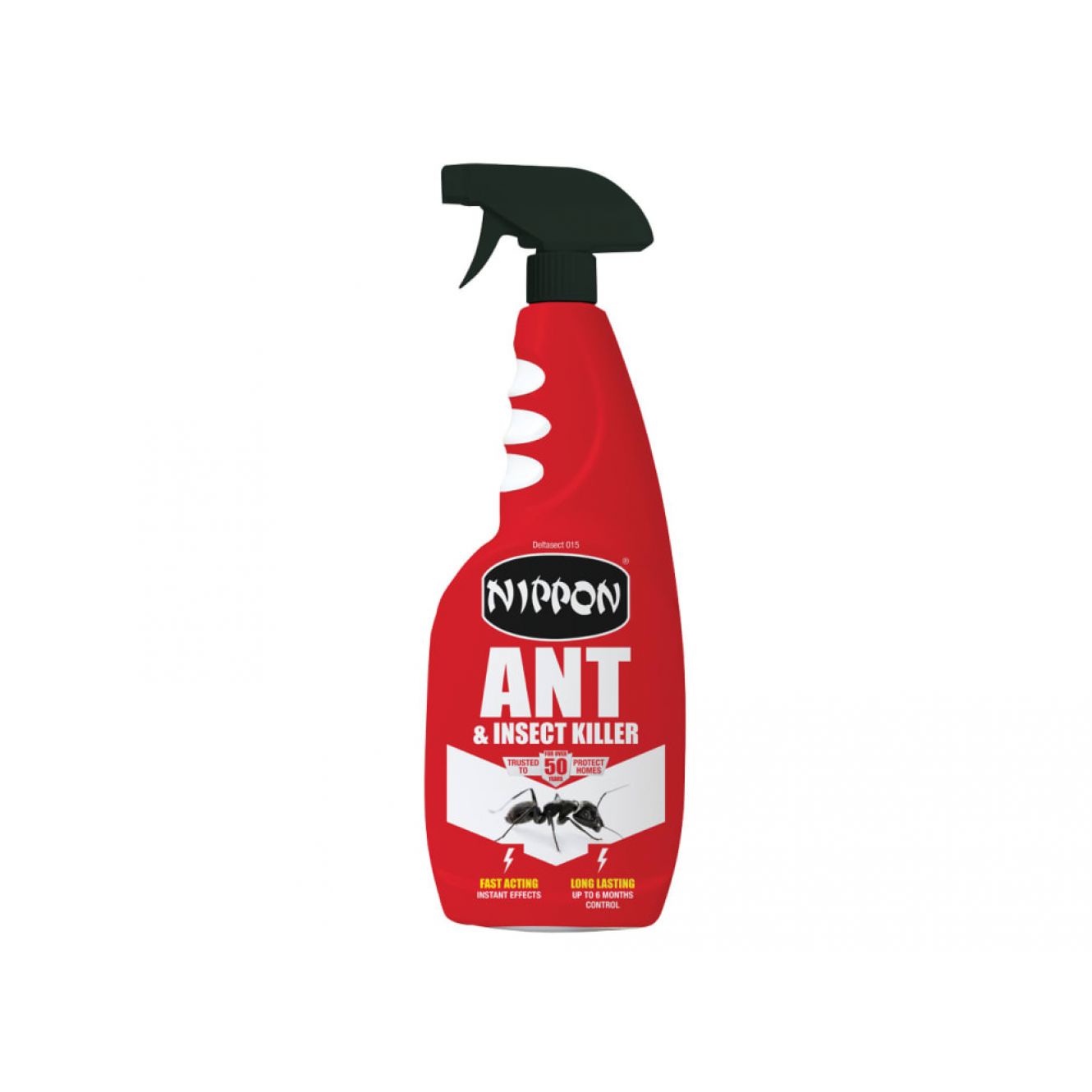 Nippon Ant Killer Ready to use Spray 750ml VTXAKS750