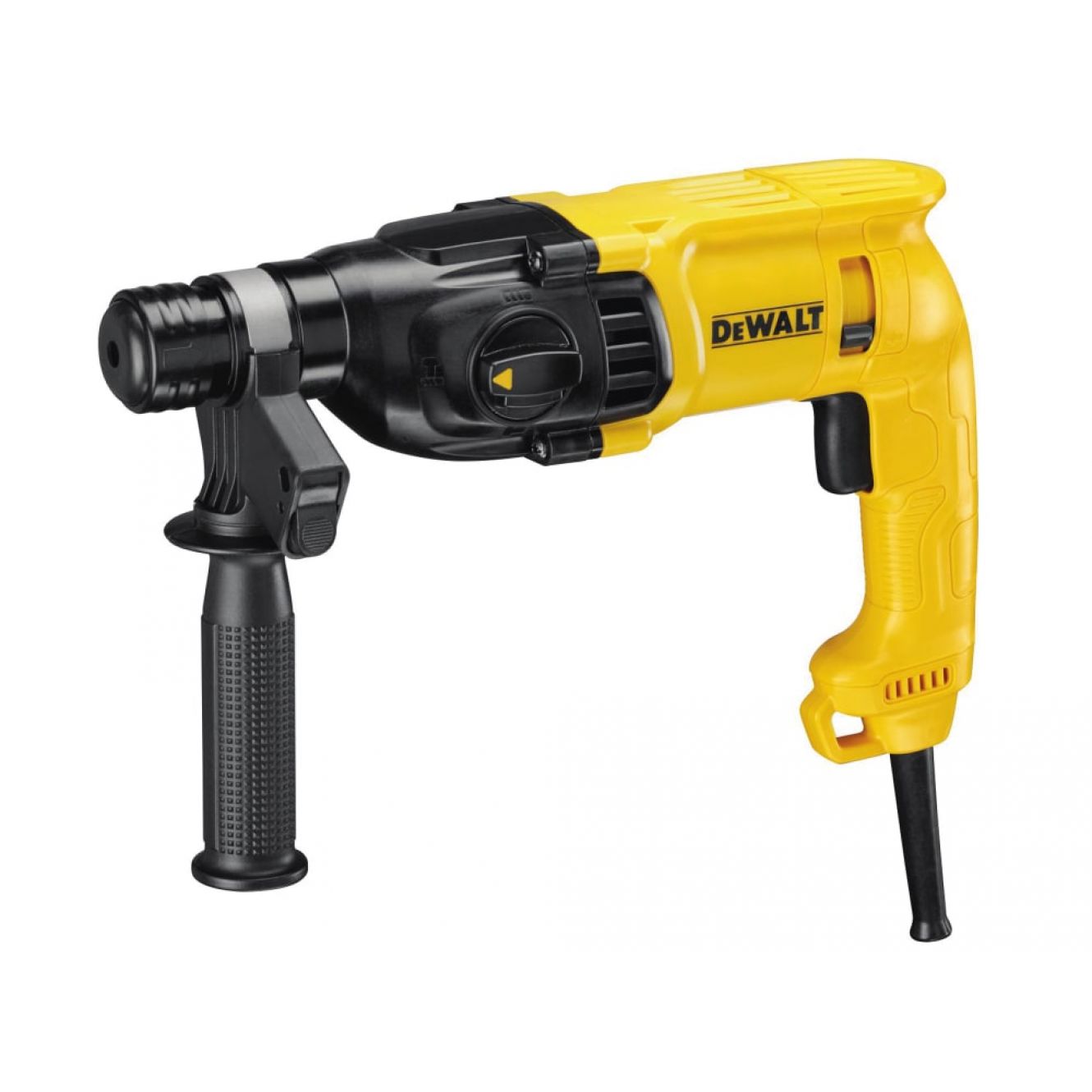 D25033K SDS Plus Hammer Drill