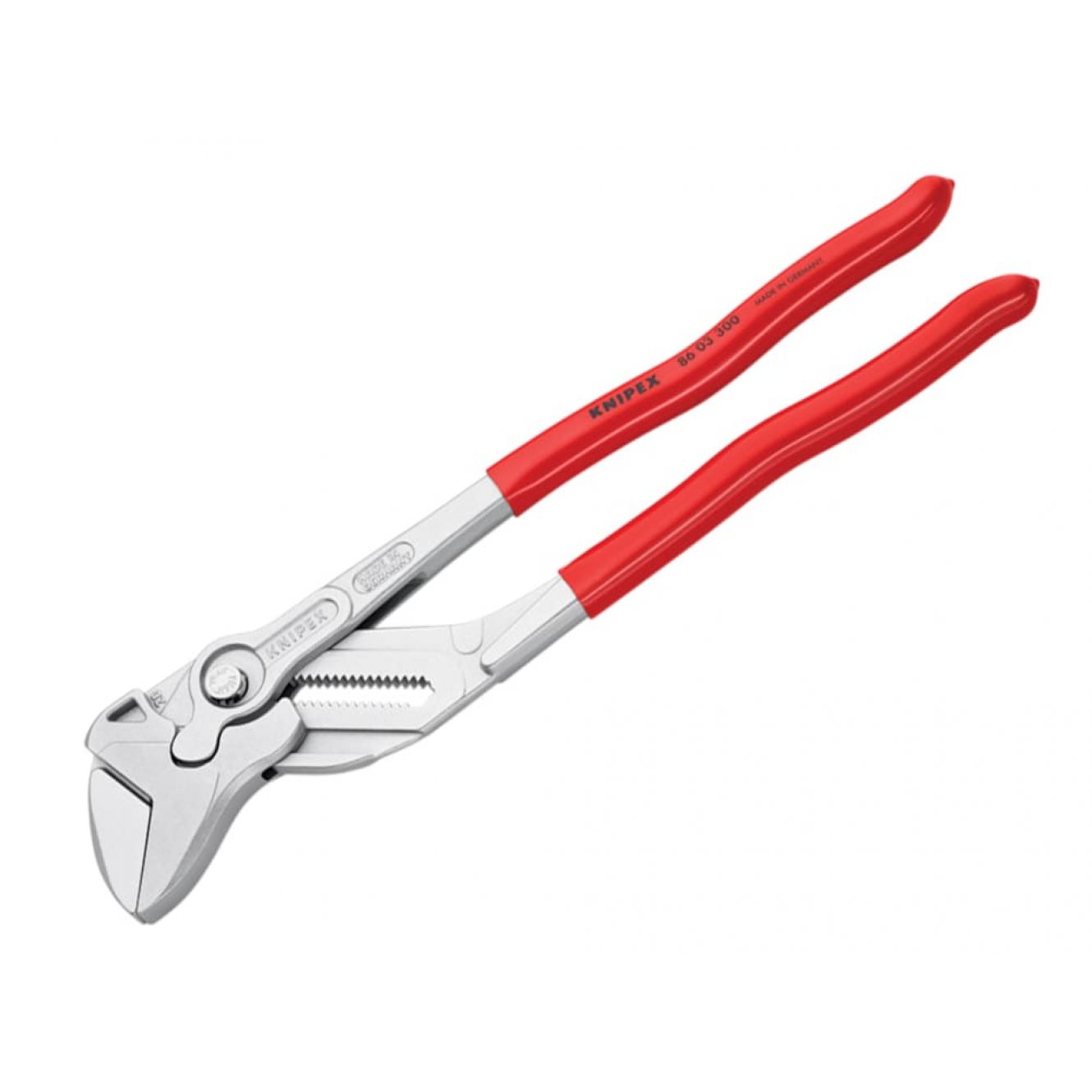 86 03 Series Pliers Wrench