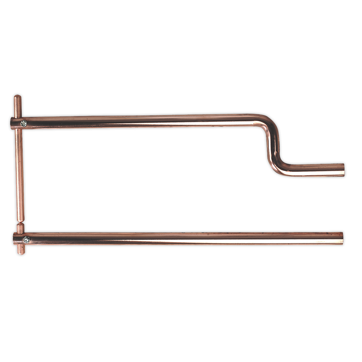 Spot Welding Arms 500mm Large Opening 120/803156