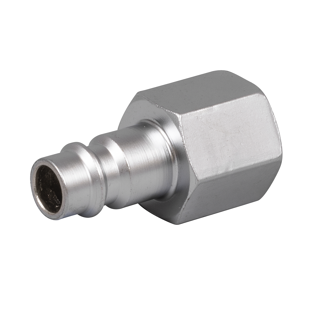 High Flow Screwed Adaptor Female 3/8"BSPT ACH69