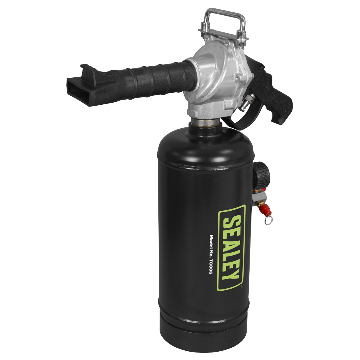 6L Steel - Tyre Bead Seater TC006