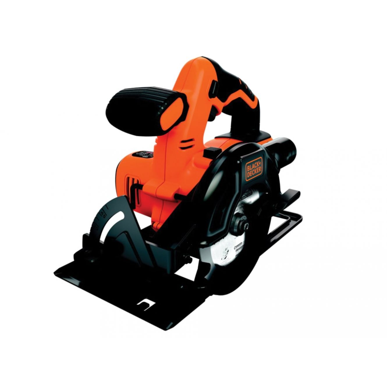 BDCCS18N Circular Saw 140mm 18V Bare Unit B/DBDCCS18N