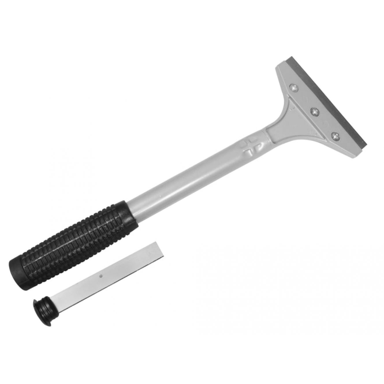 Heavy-Duty Long Handled Scraper B/S36406