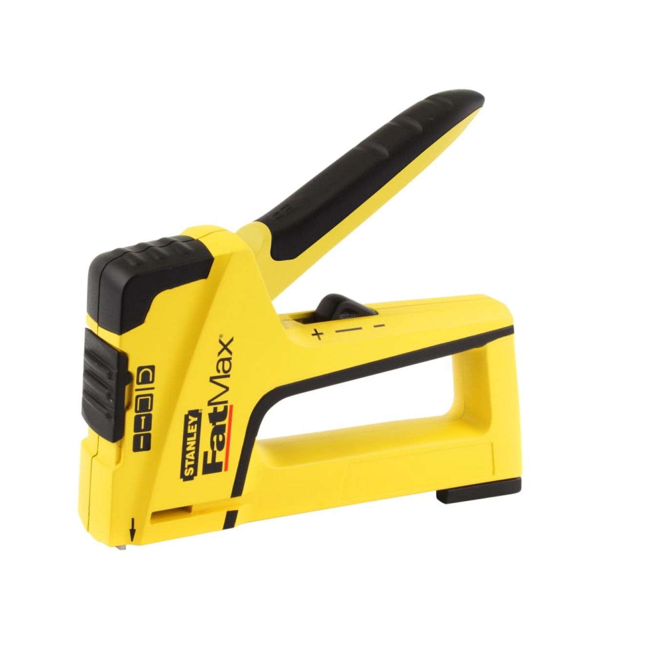 FatMax® 4-in-1 Light-Duty Stapler/Nailer STA070411