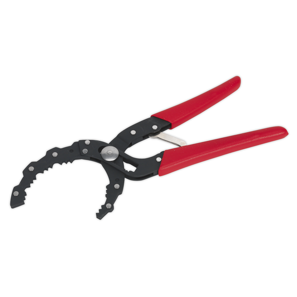 Oil Filter Pliers - Auto-Adjusting AK6419