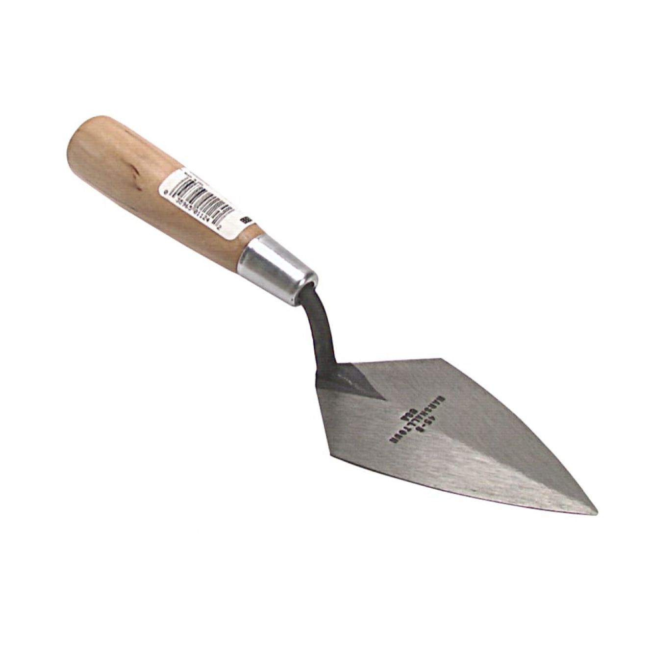 45 Philadelphia Pointing Trowel