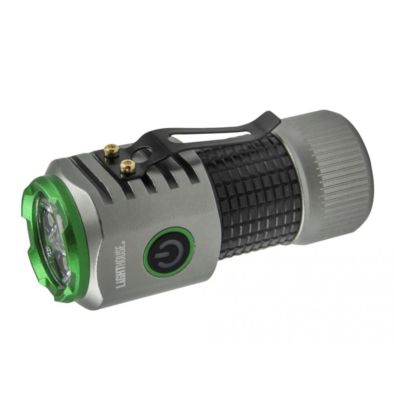 Rechargeable LED Mini Hand Torch L/HMT1100R
