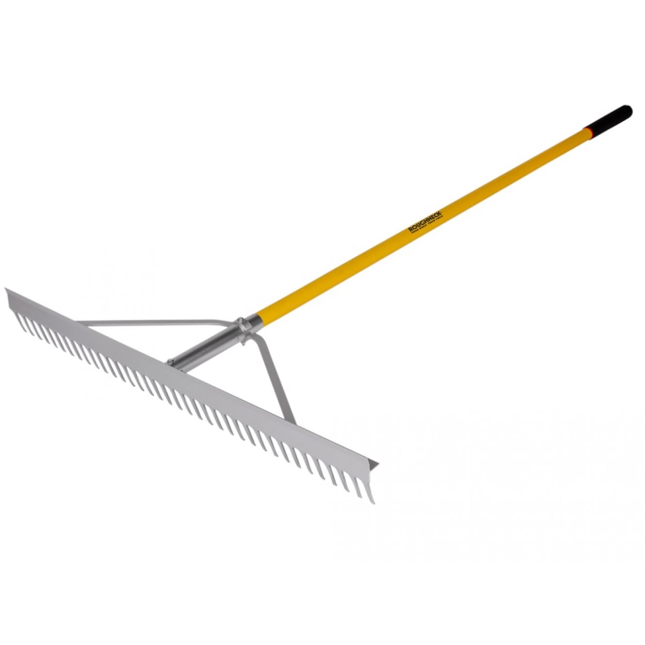 Aluminium Landscape Rake