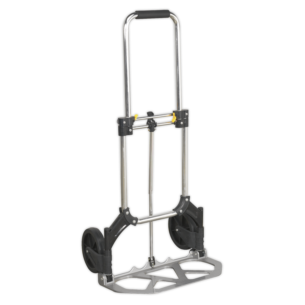 Sack Truck Folding Aluminium 70kg Capacity ST33