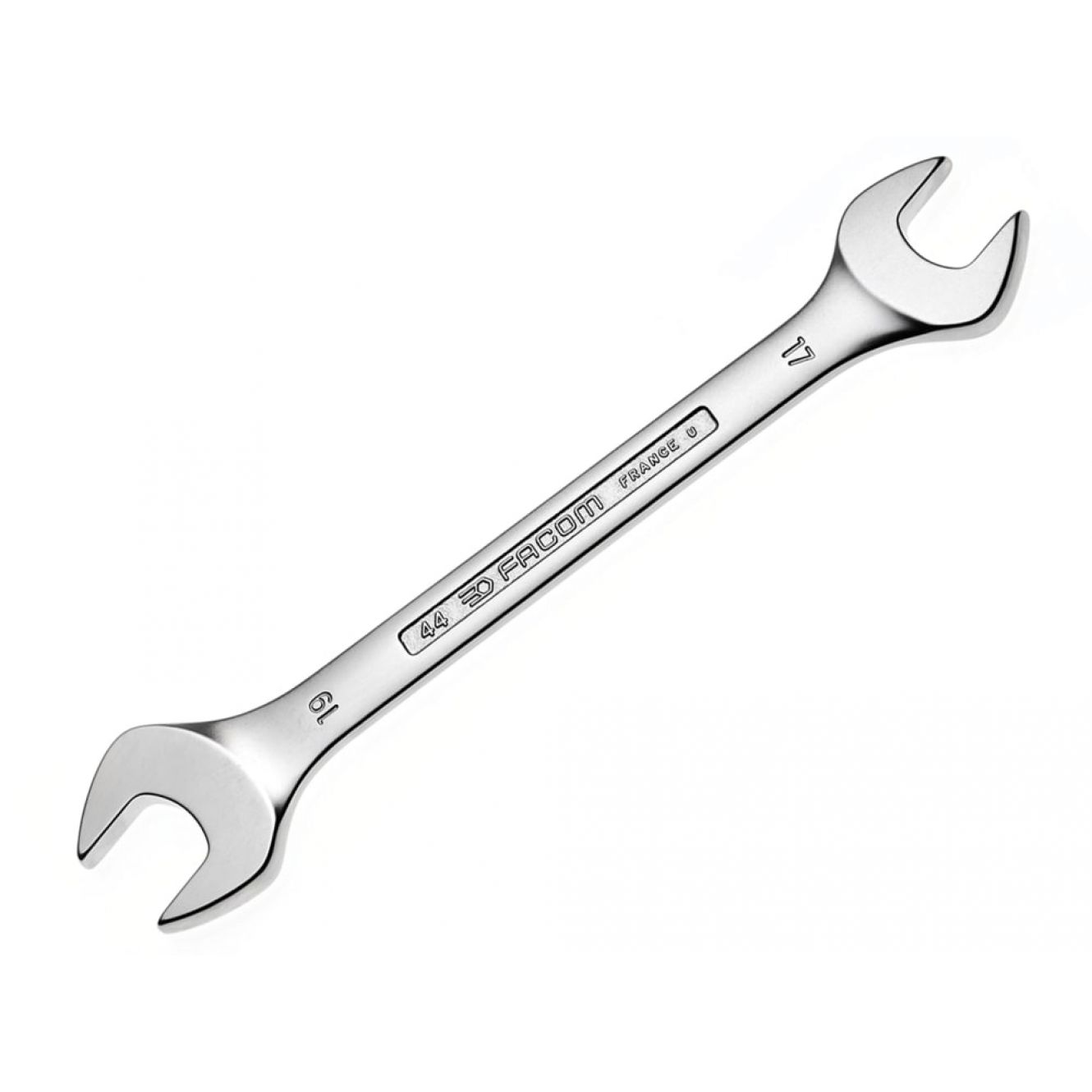 Open End Spanner, Metric