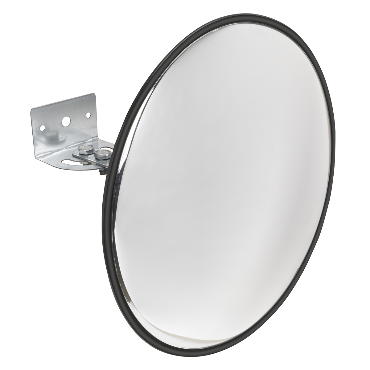 Convex Mirror Ø300mm Wall Mounting CM300