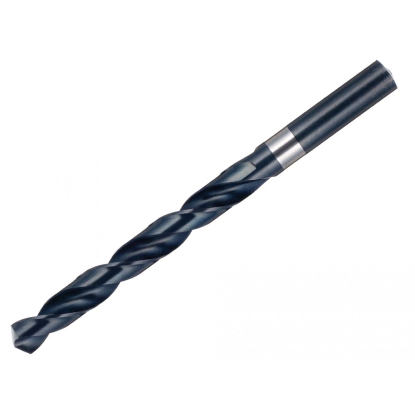 A100 HSS Jobber Drill Bits, Metric