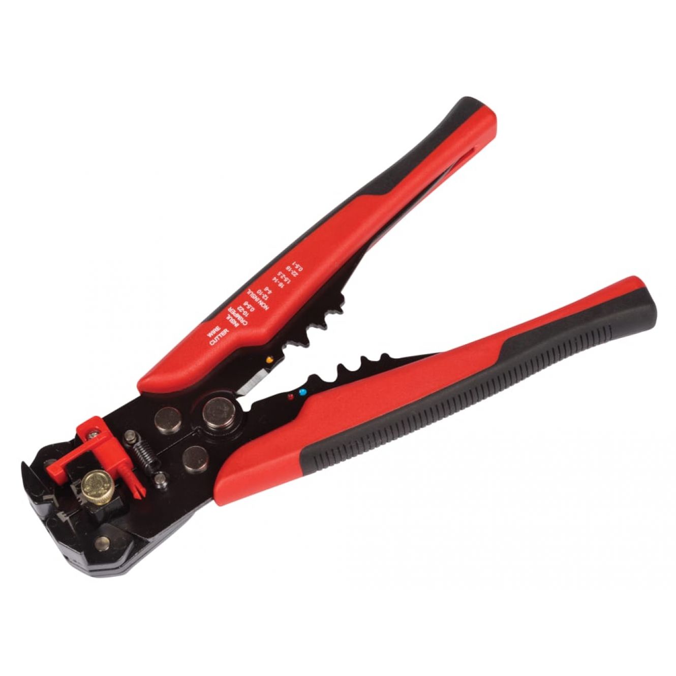 Auto Wire Crimper and Stripper B/S8805