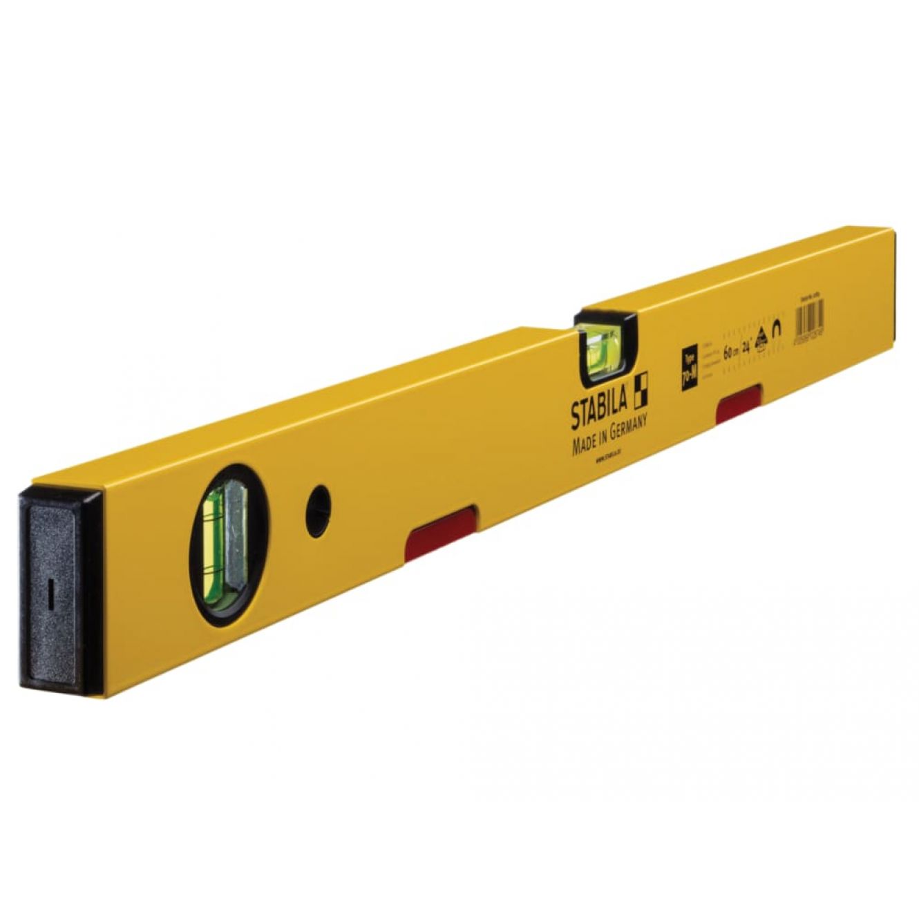 70M Magnetic Level