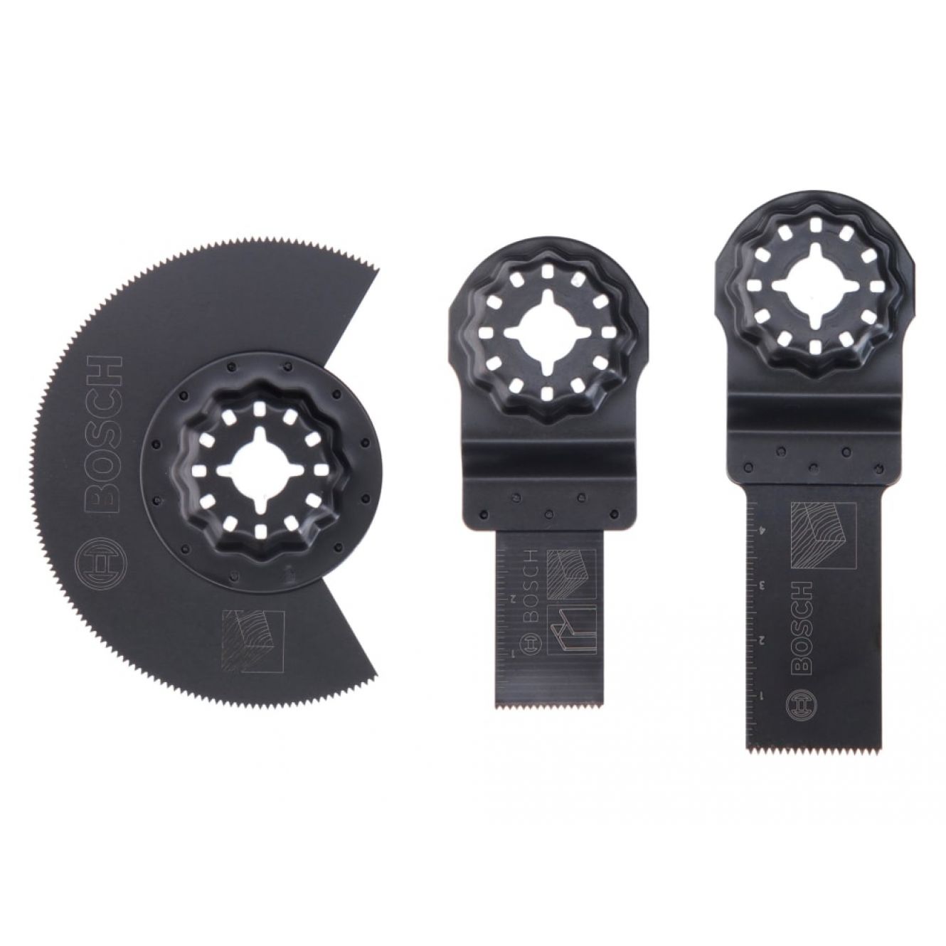 Starlock Starter Set, 3 Piece BPA607017323