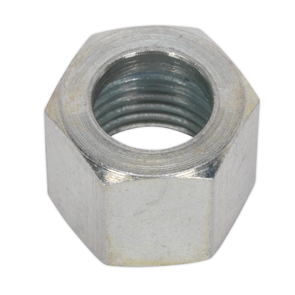 Union Nut 1/4"BSP Pack of 5 AC48